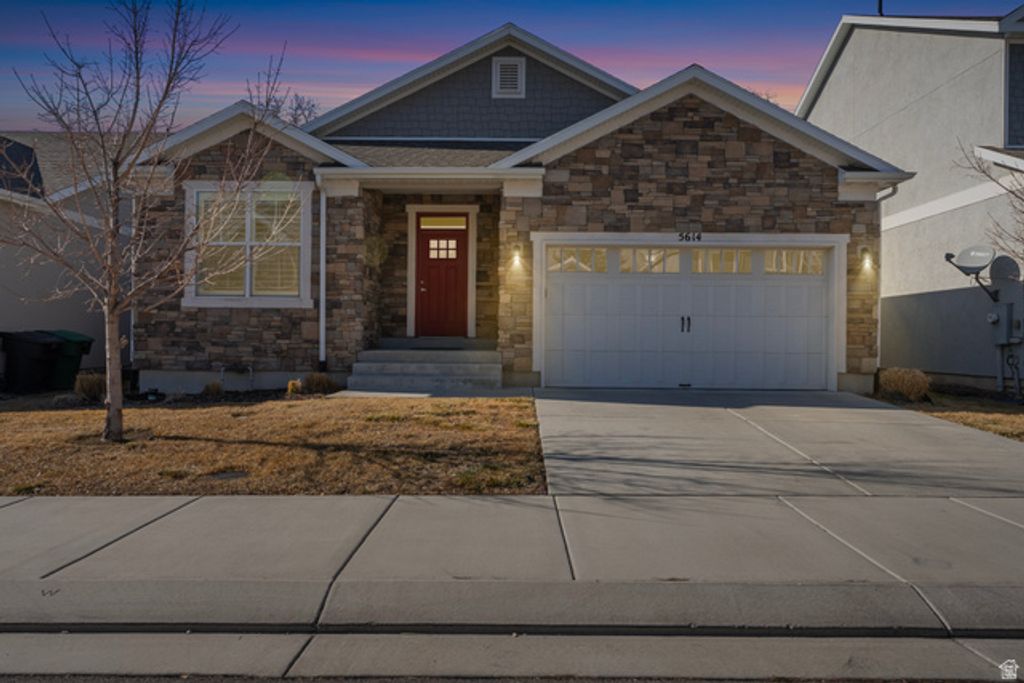 5614 JUSTICE HOWE LN, Salt Lake City, UT 84107