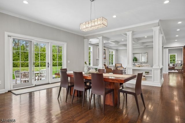 1 Cora Way, Millburn Twp., NJ 07078