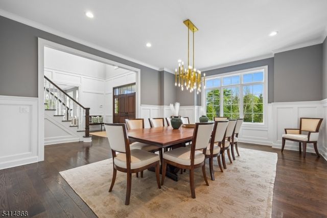 1 Cora Way, Millburn Twp., NJ 07078