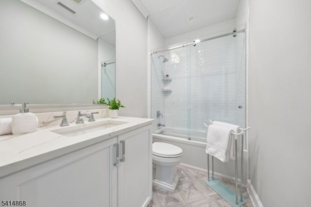 1 Cora Way, Millburn Twp., NJ 07078