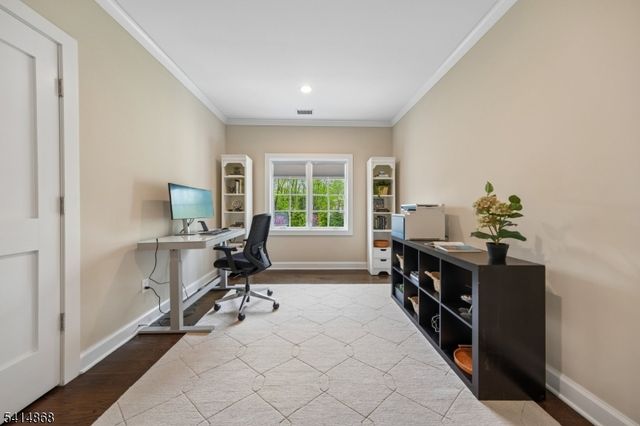 1 Cora Way, Millburn Twp., NJ 07078