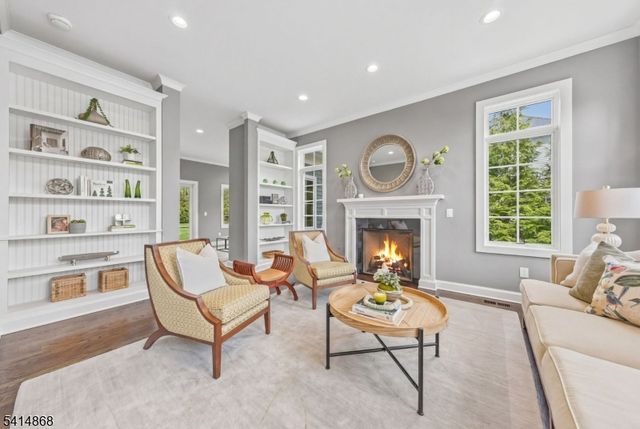 1 Cora Way, Millburn Twp., NJ 07078