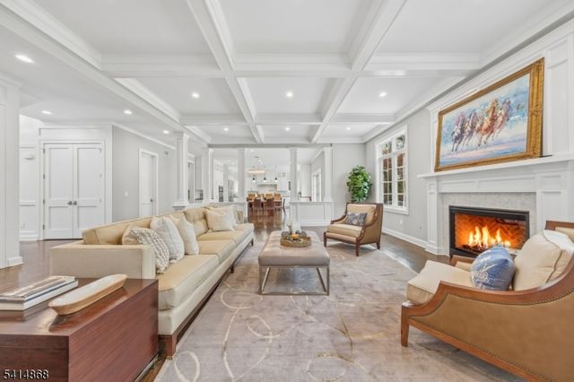 1 Cora Way, Millburn Twp., NJ 07078