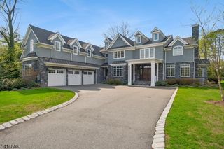 1 Cora Way, Millburn Twp., NJ 07078