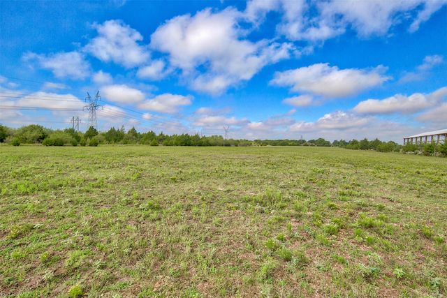 0 Palmer Lane, Oak Grove, TX 75142