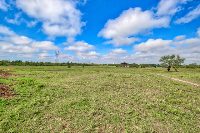 0 Palmer Lane, Oak Grove, TX 75142