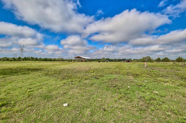 0 Palmer Lane, Oak Grove, TX 75142