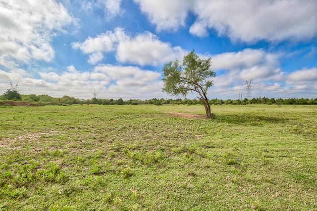 0 Palmer Lane, Oak Grove, TX 75142