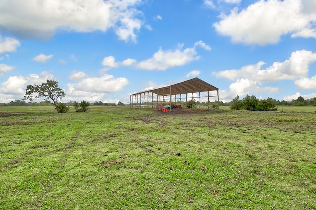 0 Palmer Lane, Oak Grove, TX 75142