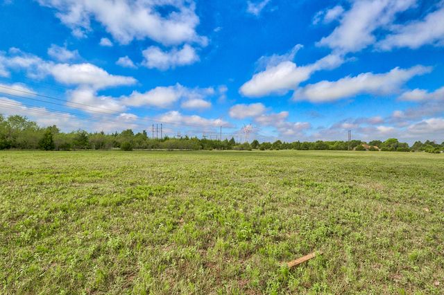 0 Palmer Lane, Oak Grove, TX 75142