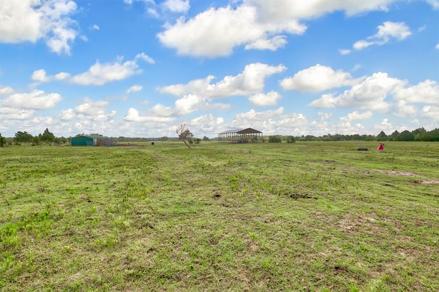 0 Palmer Lane, Oak Grove, TX 75142