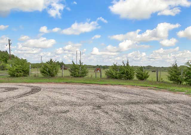 0 Palmer Lane, Oak Grove, TX 75142