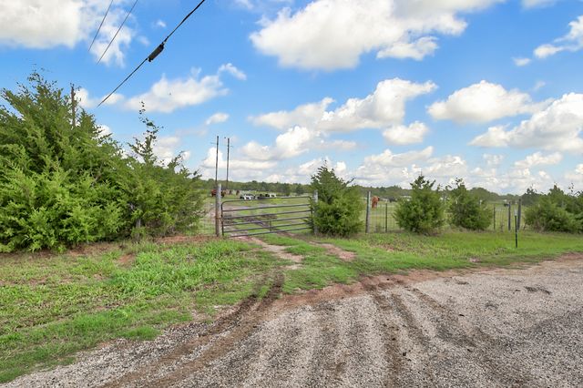 0 Palmer Lane, Oak Grove, TX 75142