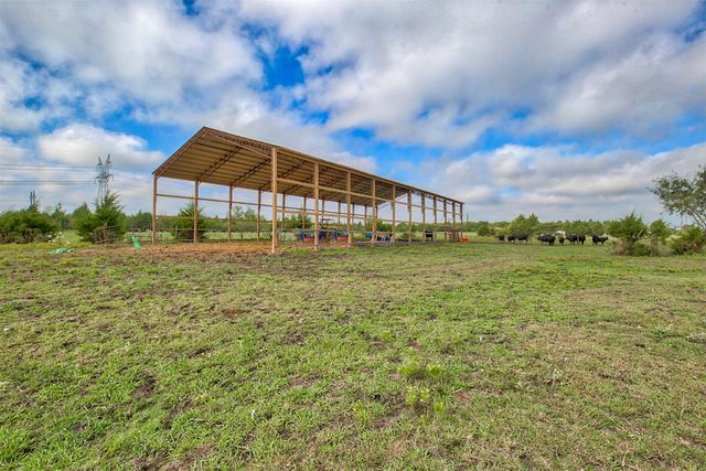 0 Palmer Lane, Oak Grove, TX 75142