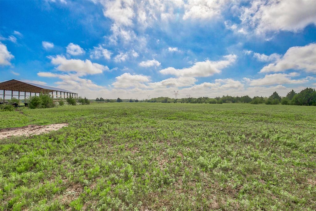 0 Palmer Lane, Oak Grove, TX 75142