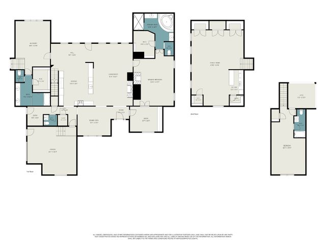 2005 Alan John Way, Lebanon, TN 37087