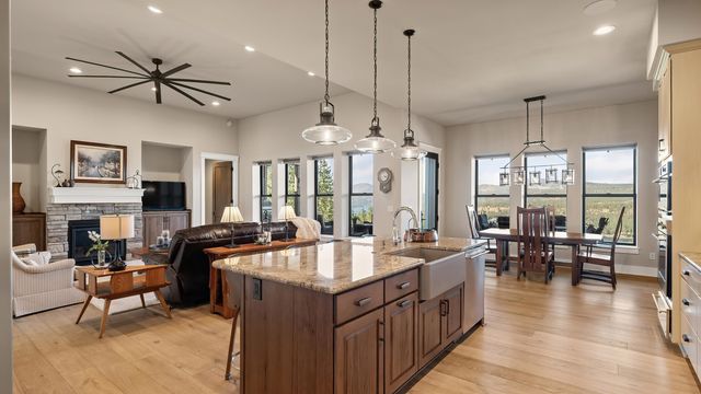 18524 N Valley Rd, Nine Mile Falls, WA 99026