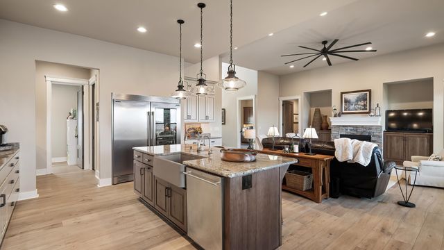 18524 N Valley Rd, Nine Mile Falls, WA 99026