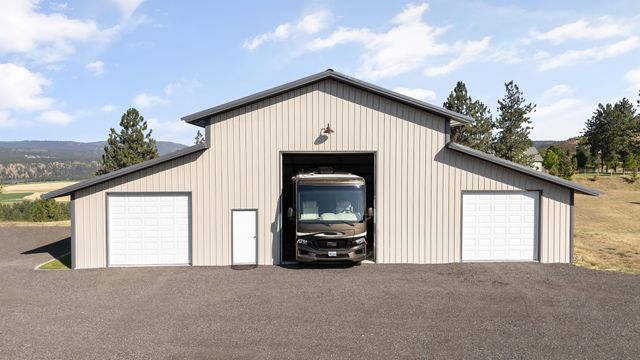 18524 N Valley Rd, Nine Mile Falls, WA 99026