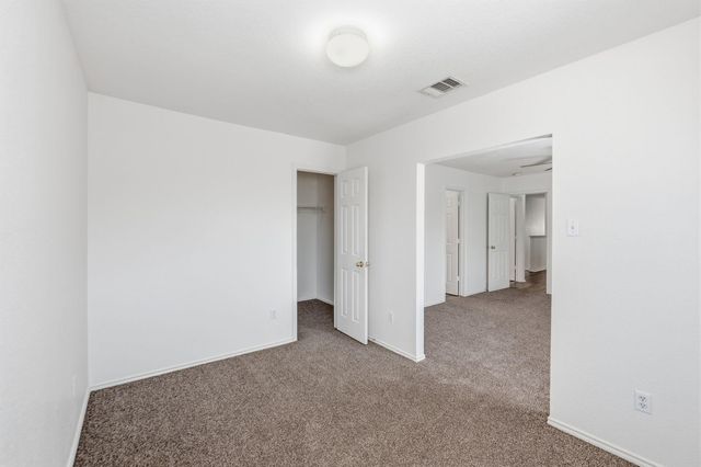 14512 Harris Ridge BLVD A, Pflugerville, TX 78660