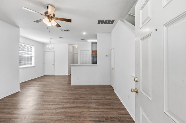 14512 Harris Ridge BLVD A, Pflugerville, TX 78660