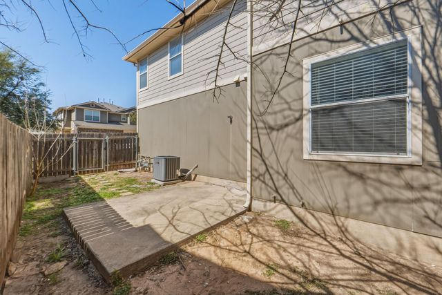 14512 Harris Ridge BLVD A, Pflugerville, TX 78660