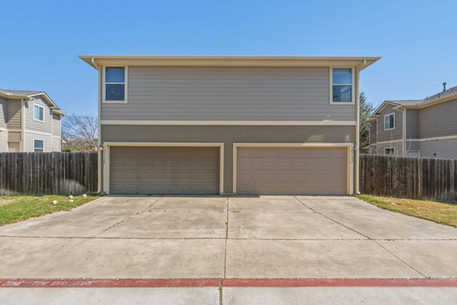 14512 Harris Ridge BLVD A, Pflugerville, TX 78660
