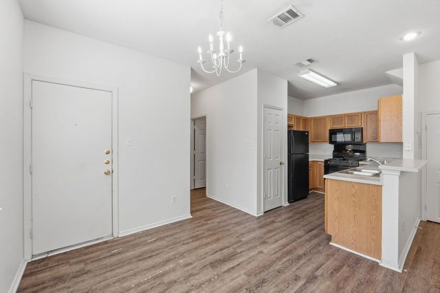 14512 Harris Ridge BLVD A, Pflugerville, TX 78660