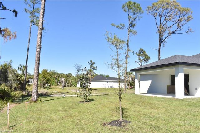 4553 Midland ST, North Port, FL 34288