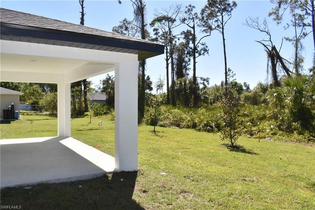 4553 Midland ST, North Port, FL 34288