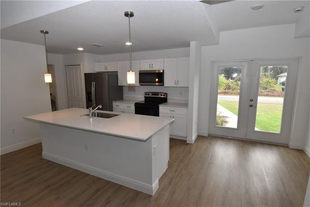 4553 Midland ST, North Port, FL 34288