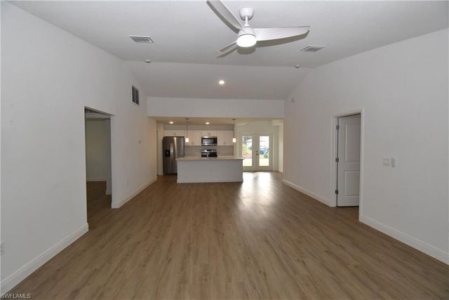 4553 Midland ST, North Port, FL 34288