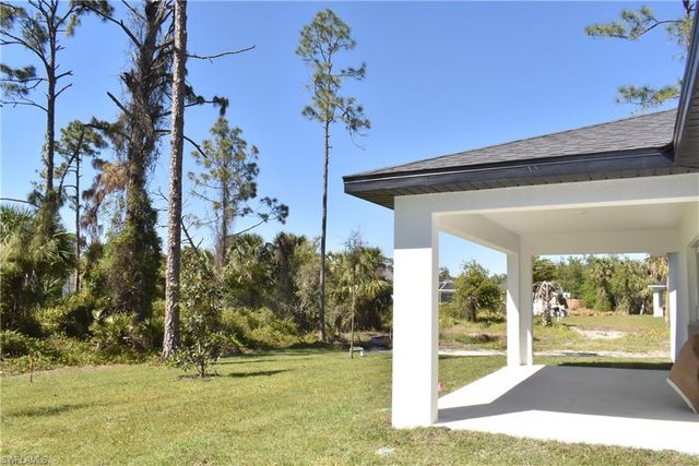 4553 Midland ST, North Port, FL 34288