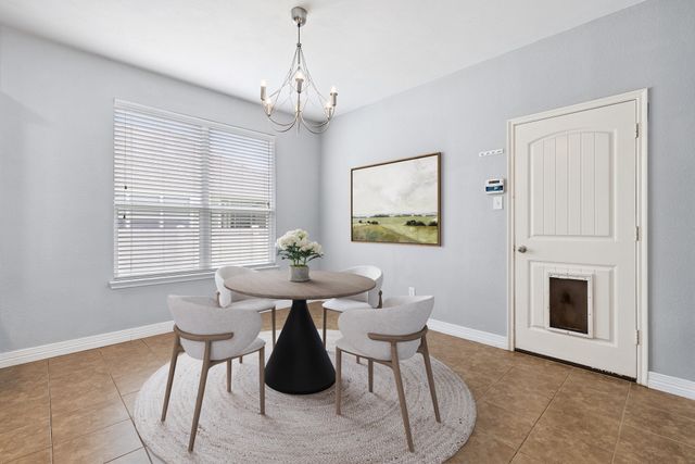 2220 Rodgers Lane, Providence Village, TX 76227