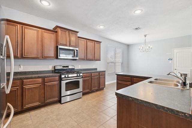 2220 Rodgers Lane, Providence Village, TX 76227