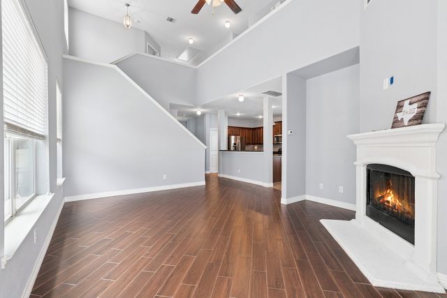 2220 Rodgers Lane, Providence Village, TX 76227