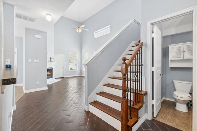 2220 Rodgers Lane, Providence Village, TX 76227