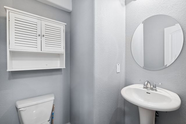 2220 Rodgers Lane, Providence Village, TX 76227