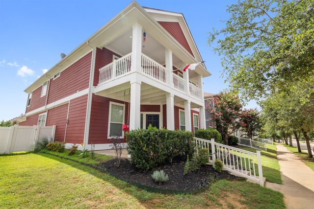 2220 Rodgers Lane, Providence Village, TX 76227