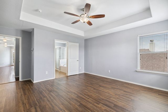 2220 Rodgers Lane, Providence Village, TX 76227