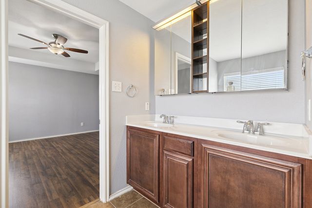 2220 Rodgers Lane, Providence Village, TX 76227
