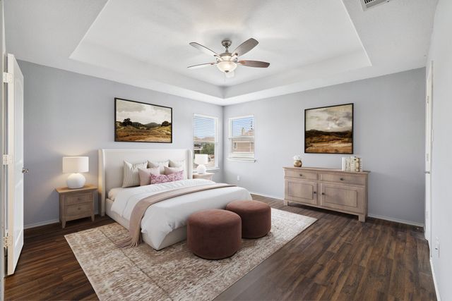 2220 Rodgers Lane, Providence Village, TX 76227