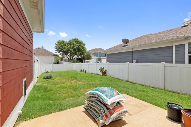 2220 Rodgers Lane, Providence Village, TX 76227
