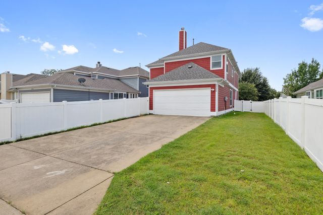 2220 Rodgers Lane, Providence Village, TX 76227