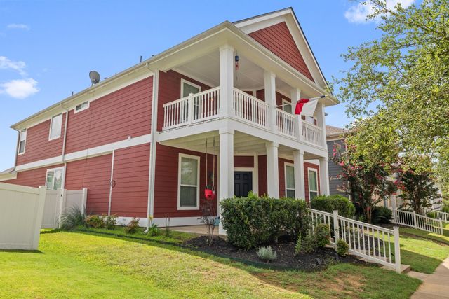 2220 Rodgers Lane, Providence Village, TX 76227