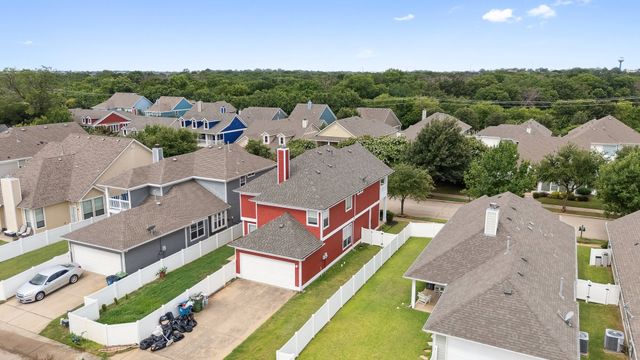 2220 Rodgers Lane, Providence Village, TX 76227