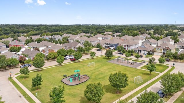 2220 Rodgers Lane, Providence Village, TX 76227