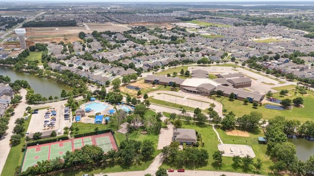 2220 Rodgers Lane, Providence Village, TX 76227