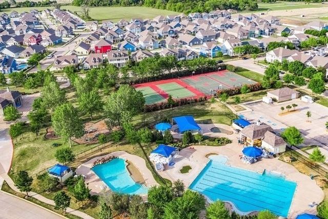 2220 Rodgers Lane, Providence Village, TX 76227