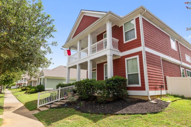 2220 Rodgers Lane, Providence Village, TX 76227